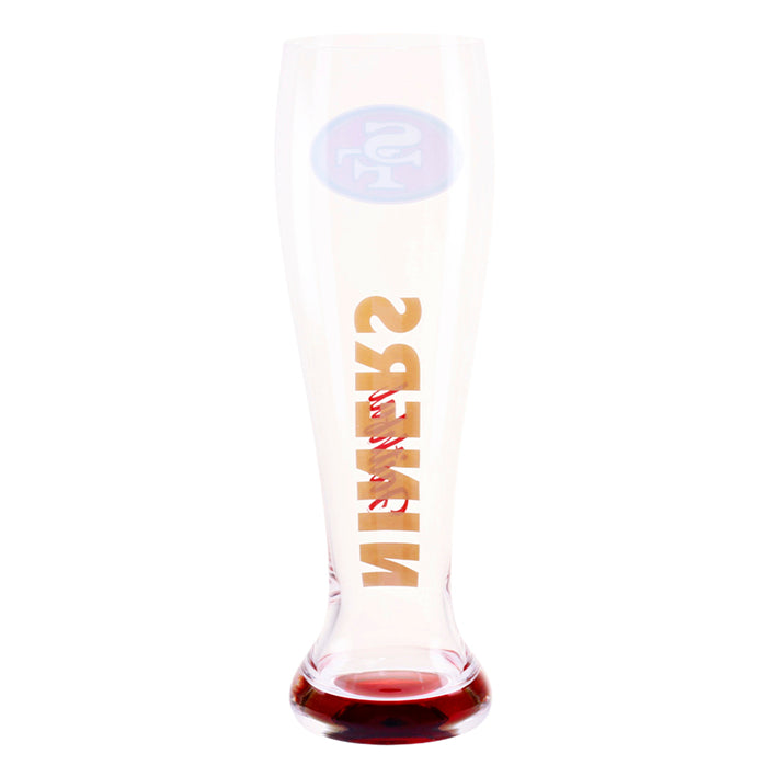 Yarda San Francisco 49ers Pilsner Crystal 360 1 L Sci Fi