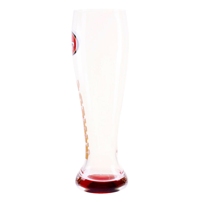 Yarda San Francisco 49ers Pilsner Crystal 360 1 L Sci Fi