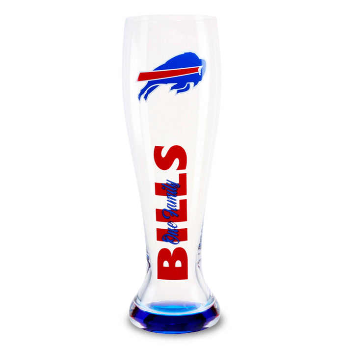 Yarda Buffalo Bills Pilsner Crystal 360 1 L Sci Fi