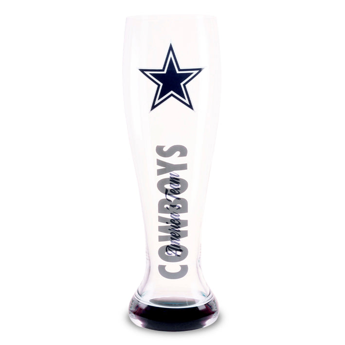 Yarda Dallas Cowboys Pilsner Crystal 360 1 L Sci Fi