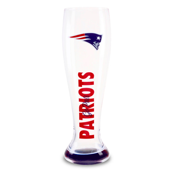 Yarda New England Patriots Pilsner Crystal 360 1 L Sci Fi