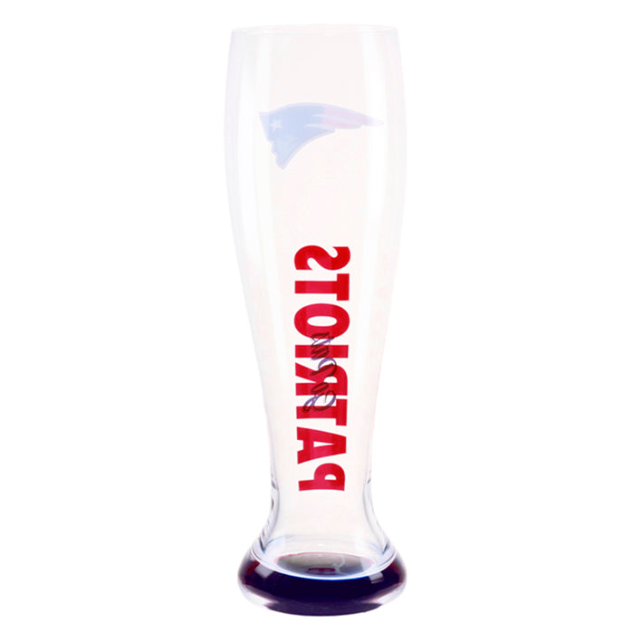 Yarda New England Patriots Pilsner Crystal 360 1 L Sci Fi