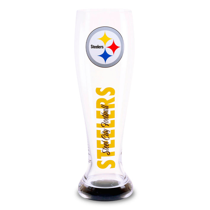 Yarda Pittsburgh Steelers Pilsner Crystal 360 1 L Sci Fi