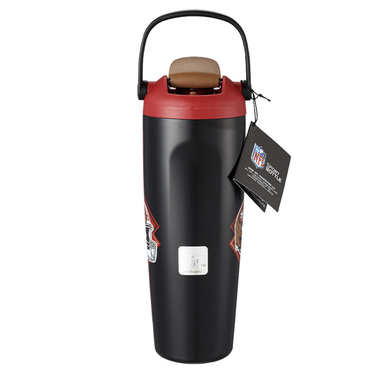 Termo San Francisco 49ers Sport 360 900 ml Sci Fi