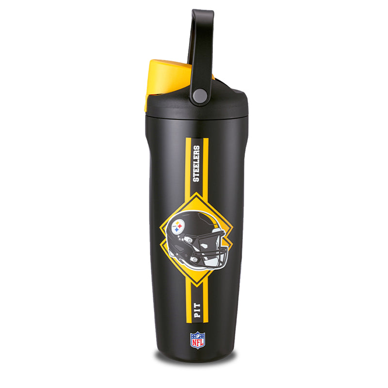 Termo Pittsburgh Steelers Sport 360 900 ml Sci Fi