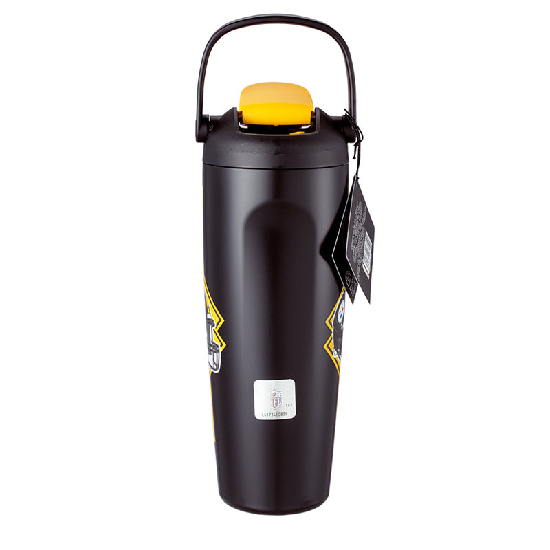 Termo Pittsburgh Steelers Sport 360 900 ml Sci Fi