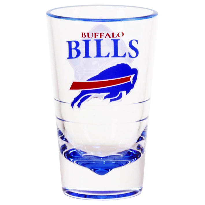 Tequilero Buffalo Bills 360 4PK 90 ml Sci Fi