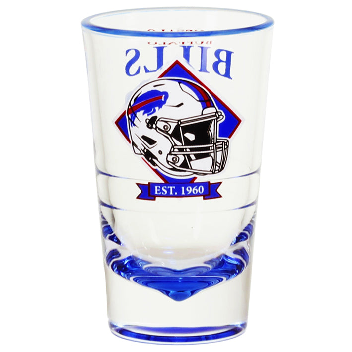 Tequilero Buffalo Bills 360 4PK 90 ml Sci Fi