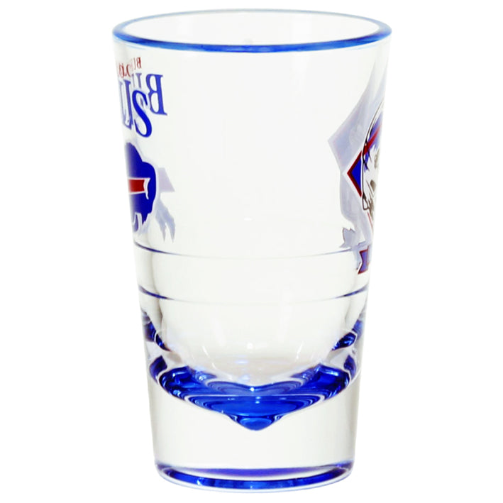 Tequilero Buffalo Bills 360 4PK 90 ml Sci Fi