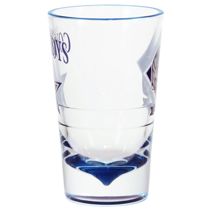 Tequilero Dallas Cowboys 360 4PK 90 ml Sci Fi