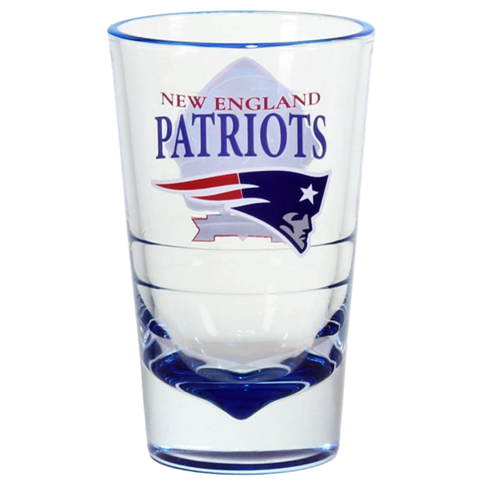 Tequilero New England Patriots 360 4PK 90 ml Sci Fi