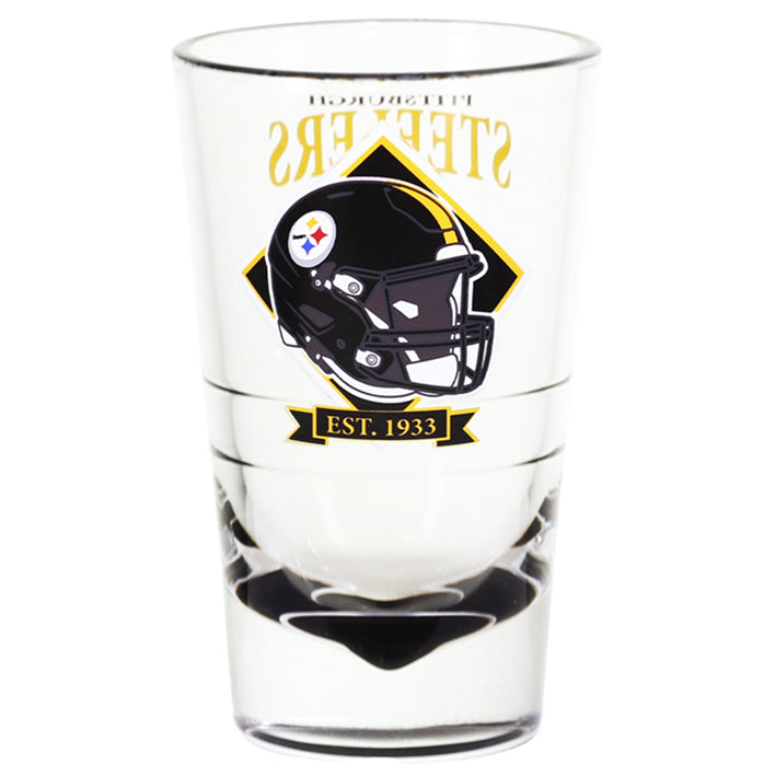 Tequilero Pittsburgh Steelers 360 4PK 90 ml Sci Fi