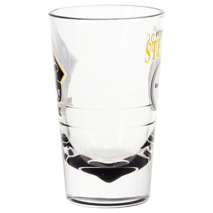 Tequilero Pittsburgh Steelers 360 4PK 90 ml Sci Fi
