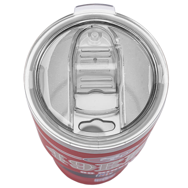 Termo San Francisco 49ers Metal 360 650 ml Sci Fi