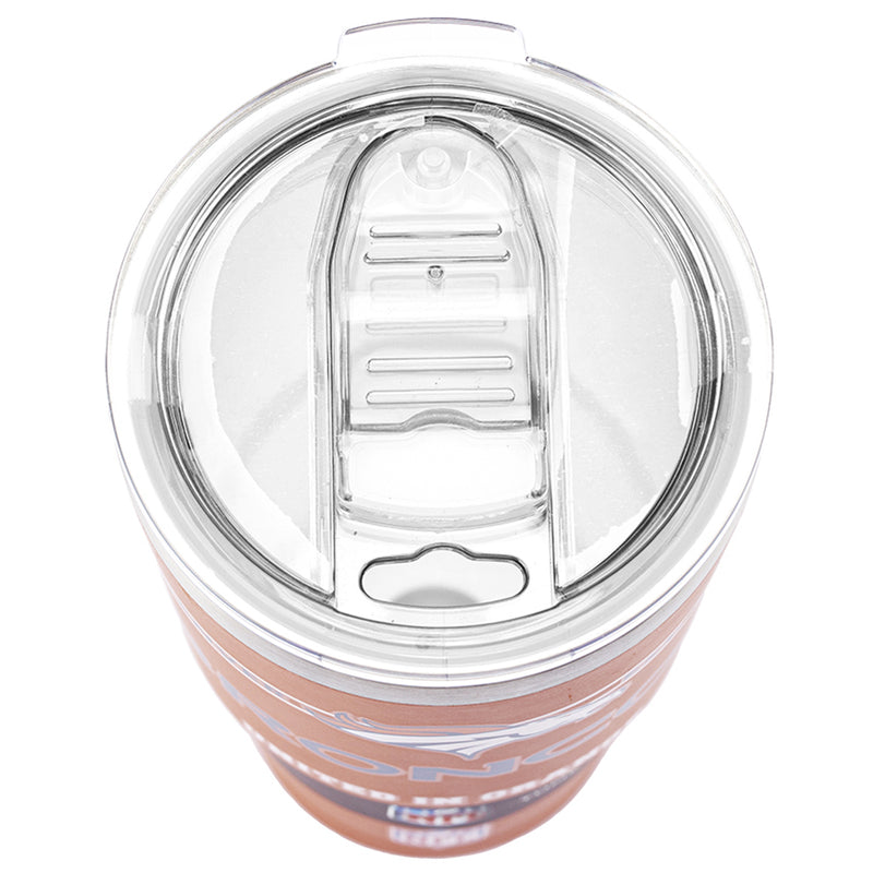 Termo Denver Broncos Metal 360 650 ml Sci Fi