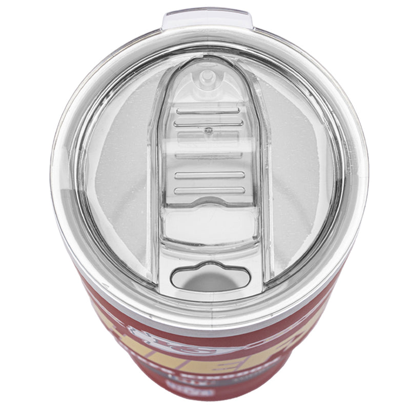 Termo Kansas City Chiefs Metal 360 650 ml Sci Fi