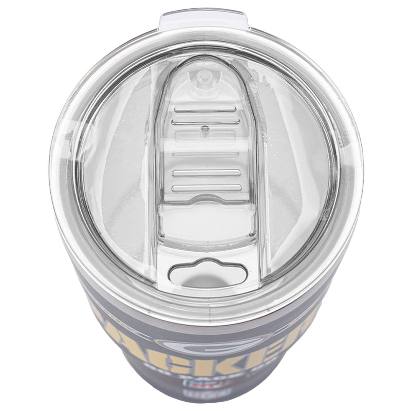 Termo Green Bay Packers Metal 360 650 ml Sci Fi