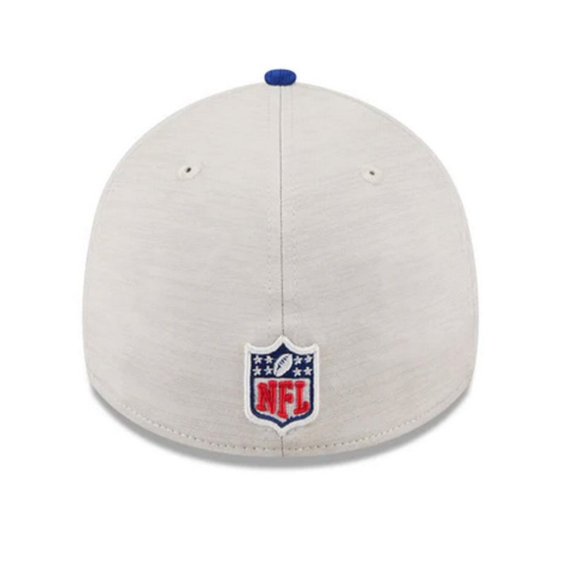 Gorra 39THIRTY Seattle Seahawks Sideline 2024 Logo Historico New Era