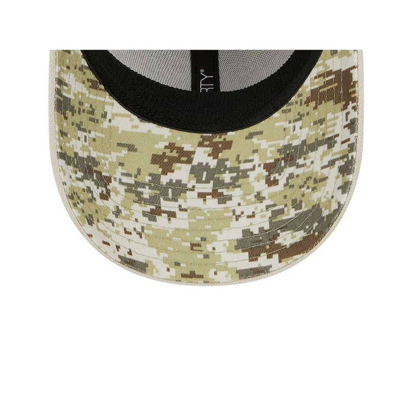 Gorra 39THIRTY Seattle Seahawks Salute to Service 2023 New Era