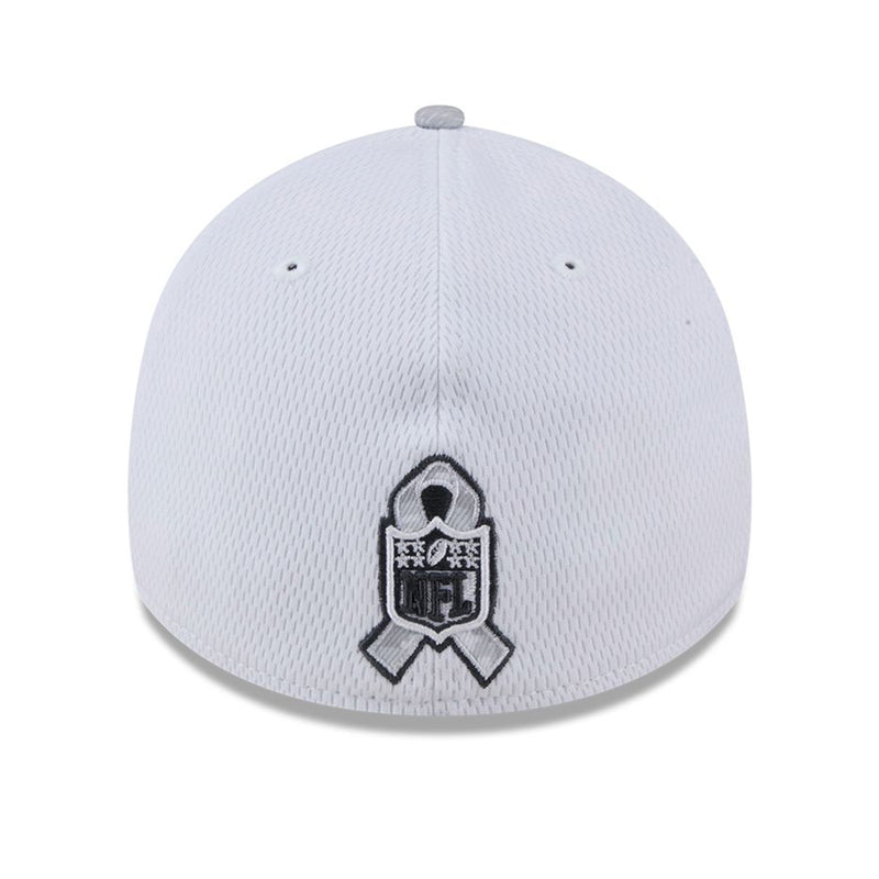 Gorra 39THIRTY Seattle Seahawks Salute to Service 2024 New Era