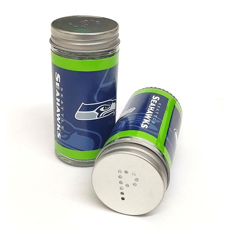 Salero y Pimientero Seattle Seahawks Salt Pepper Siskiyou