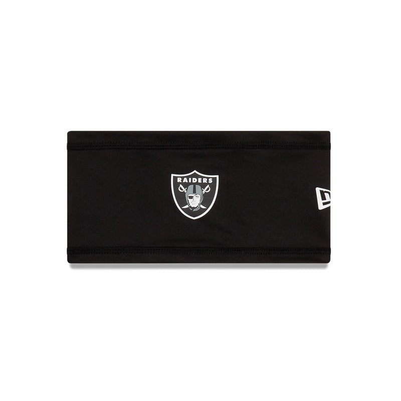 Banda para Cabeza Las Vegas Raiders Skull New Era