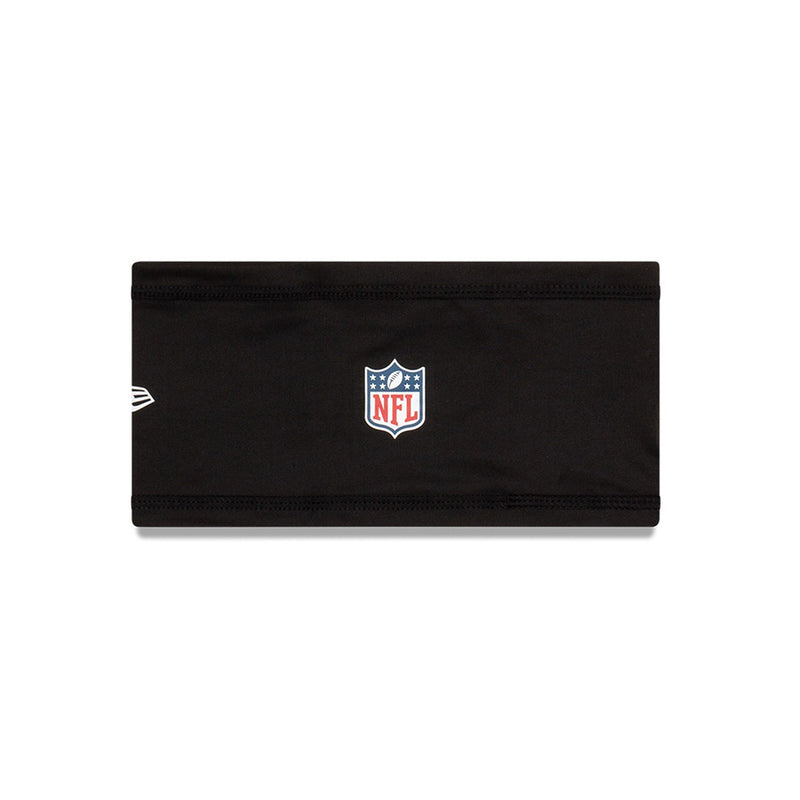 Banda para Cabeza Las Vegas Raiders Skull New Era