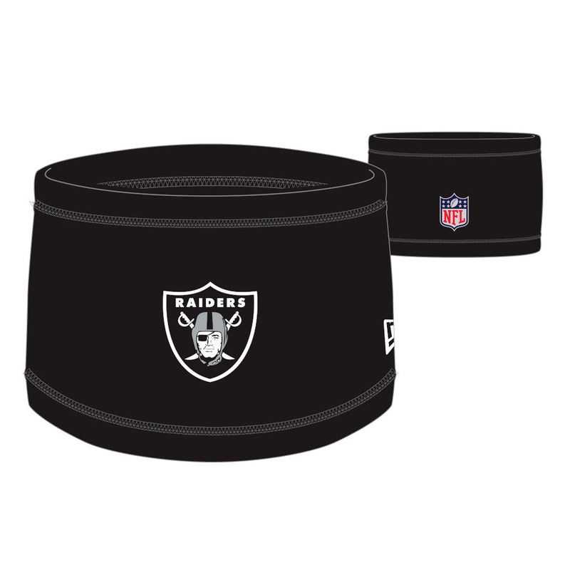 Banda para Cabeza Las Vegas Raiders Skull New Era