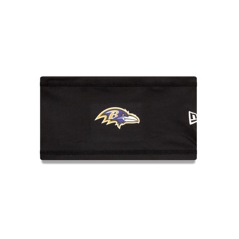 Banda para Cabeza Baltimore Ravens Skull New Era
