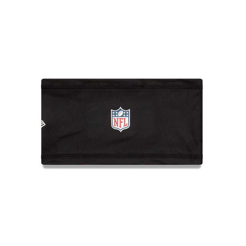 Banda para Cabeza Baltimore Ravens Skull New Era