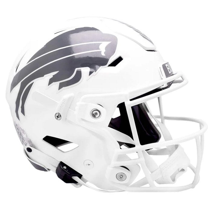Casco Réplica Buffalo Bills Speedflex Salute to Service 2024 Riddell