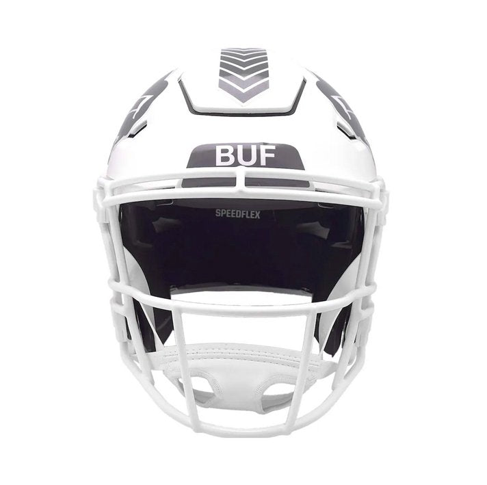 Casco Réplica Buffalo Bills Speedflex Salute to Service 2024 Riddell
