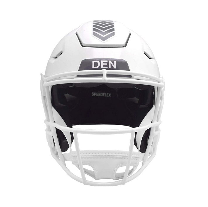 Casco Réplica Denver Broncos Speedflex Salute to Service 2024 Riddell