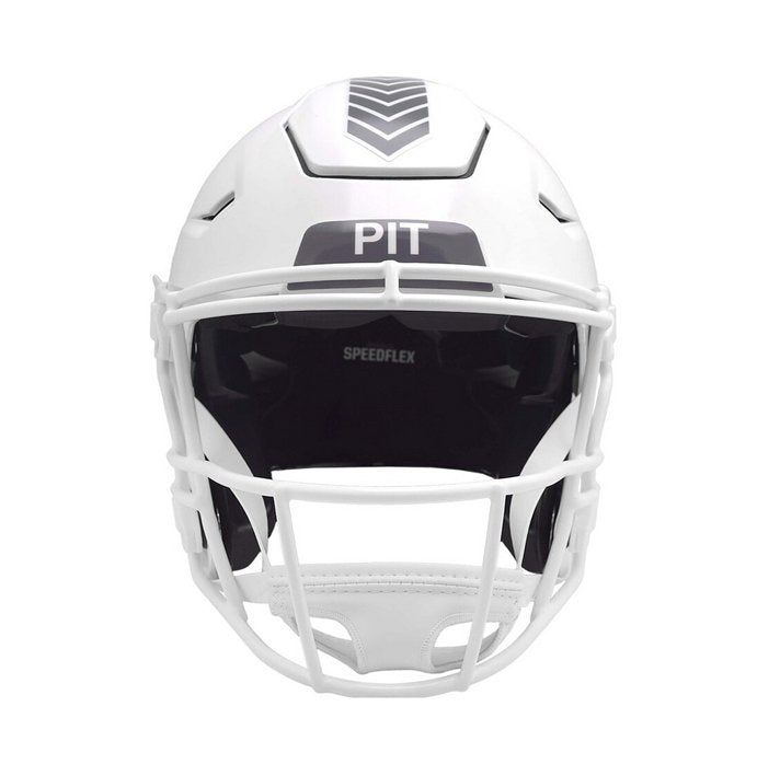 Casco Réplica Pittsburgh Steelers Speedflex Salute to Service 2024 Riddell