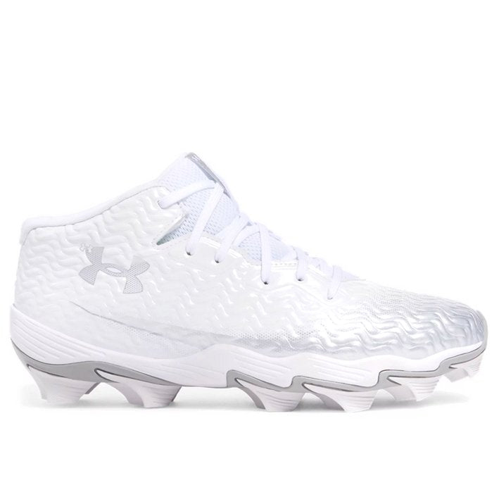 Tachones / Cleats Under Armour Spotlight Hammer Niño
