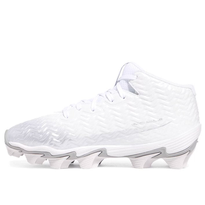 Tachones / Cleats Under Armour Spotlight Hammer Niño