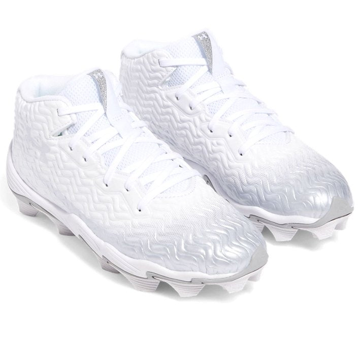 Tachones / Cleats Under Armour Spotlight Hammer Niño