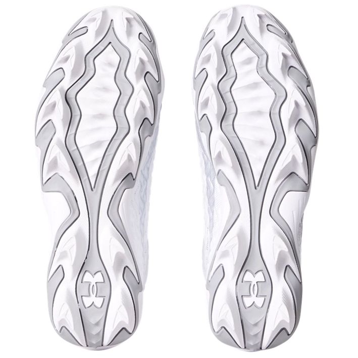Tachones / Cleats Under Armour Spotlight Hammer Niño