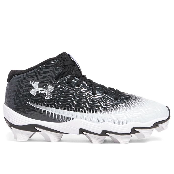 Tachones / Cleats Under Armour Spotlight Hammer Niño