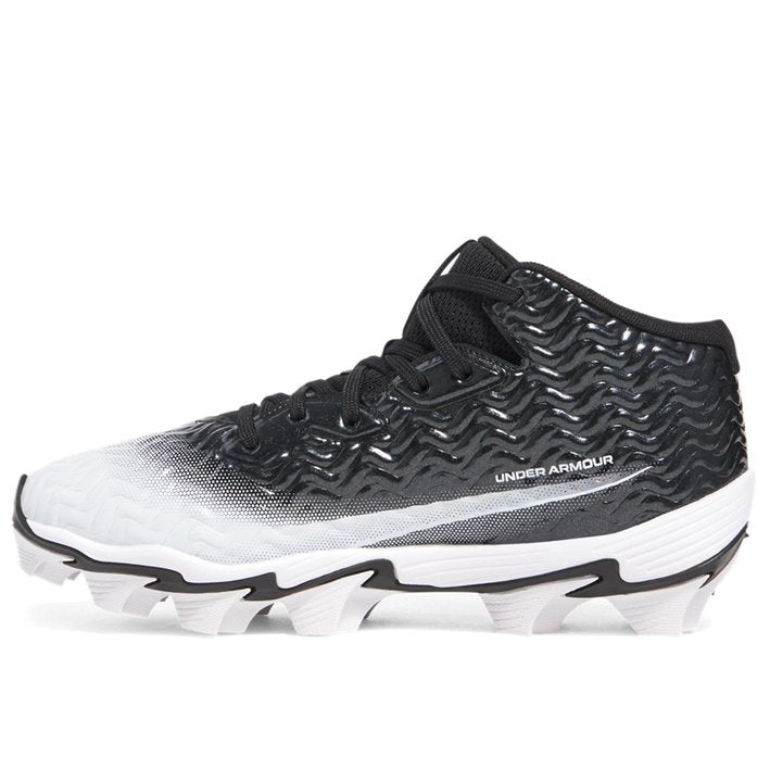 Tachones / Cleats Under Armour Spotlight Hammer Niño