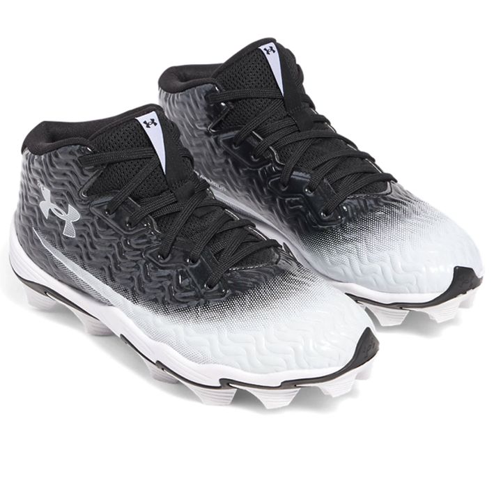 Tachones / Cleats Under Armour Spotlight Hammer Niño