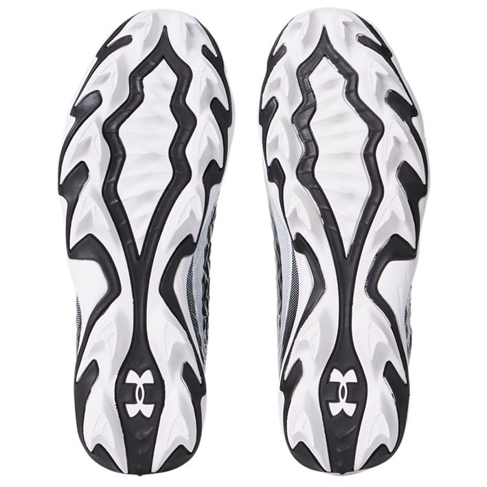Tachones / Cleats Under Armour Spotlight Hammer Niño