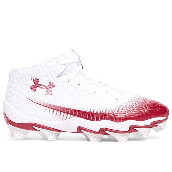 Tachones / Cleats Under Armour Spotlight Hammer Niño