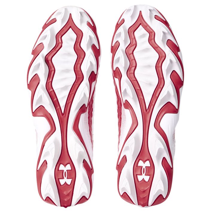 Tachones / Cleats Under Armour Spotlight Hammer Niño