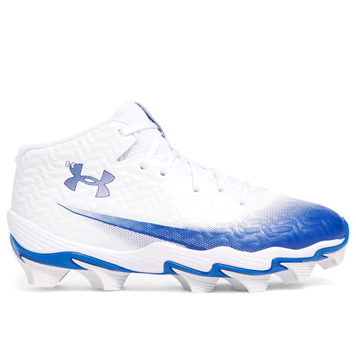 Tachones / Cleats Under Armour Spotlight Hammer Niño