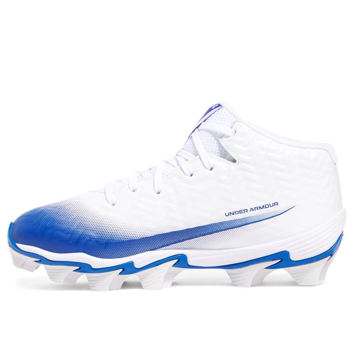 Tachones / Cleats Under Armour Spotlight Hammer Niño