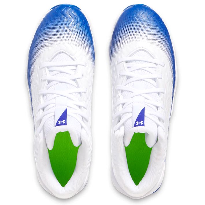 Tachones / Cleats Under Armour Spotlight Hammer Niño
