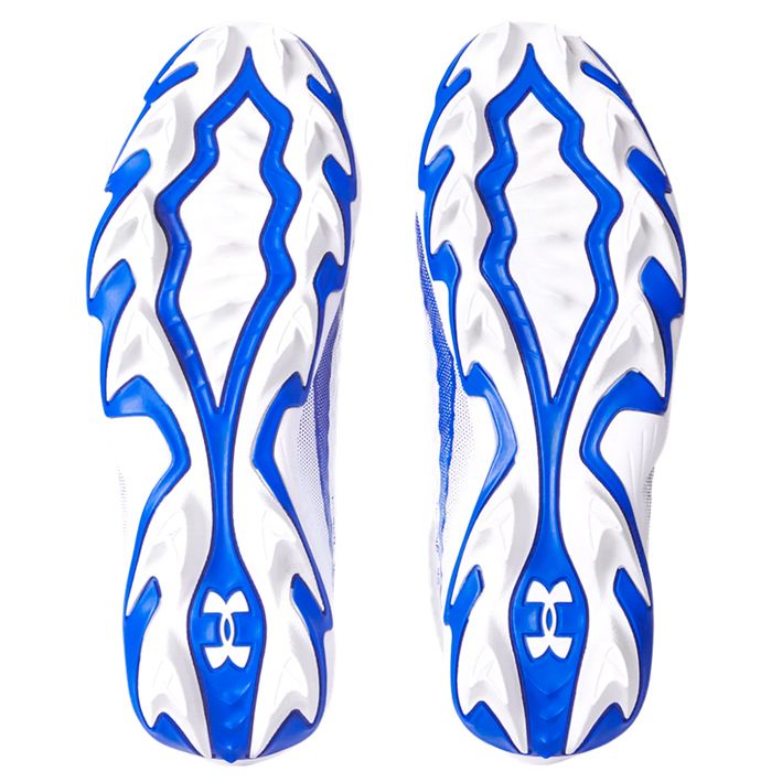 Tachones / Cleats Under Armour Spotlight Hammer Niño