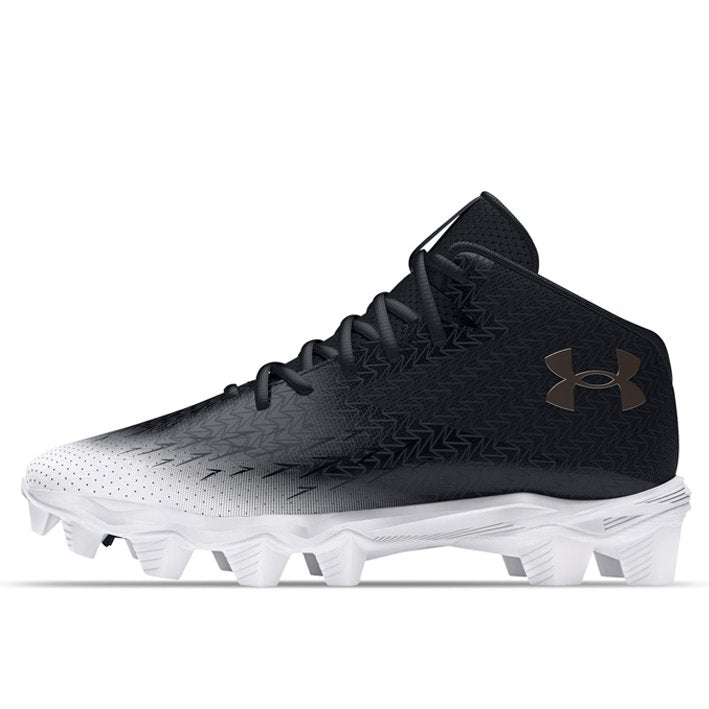 Tachones / Cleats Under Armour Spotlight 40 Niño