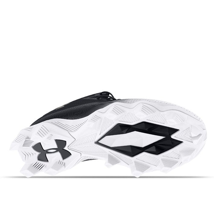 Tachones / Cleats Under Armour Spotlight 40 Niño